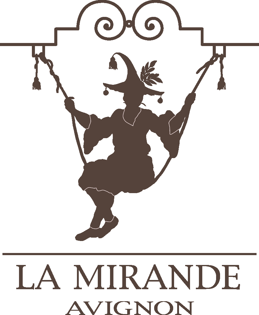 La Mirande - Hôtel 5* - Restaurants - Ecole de cuisine - Evénements