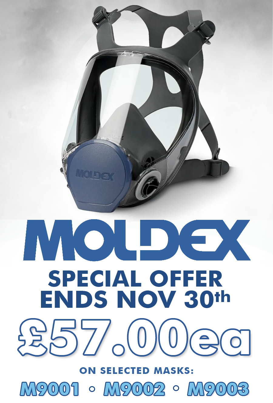 Moldex Special Offer
