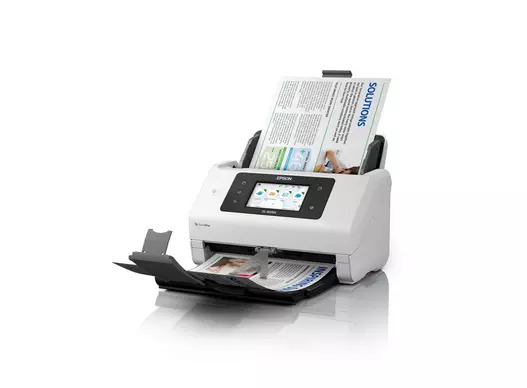 WorkForce DS-900WN