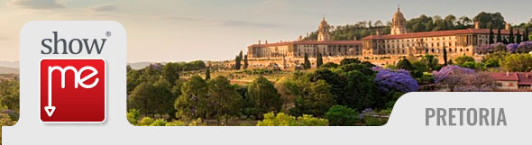 ShowMe Pretoria