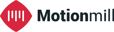 Motionmill logo