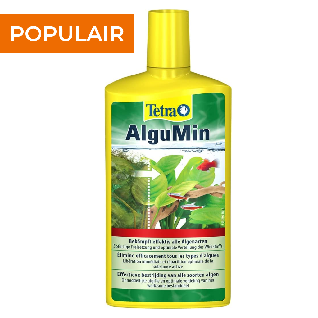 anti baardalg pakket 16% korting