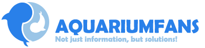 Aquariumwarenhuis