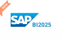 SAP BI 2025