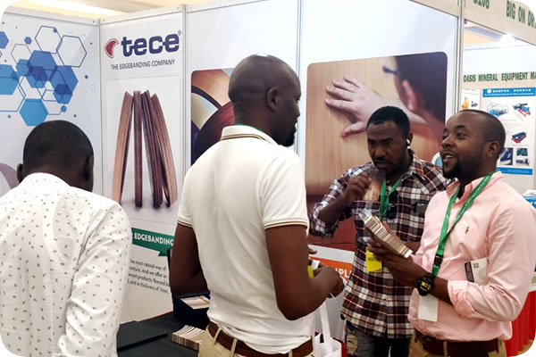 TECE in Tanzania