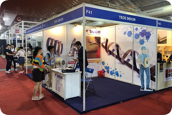 TECE in Vietnam