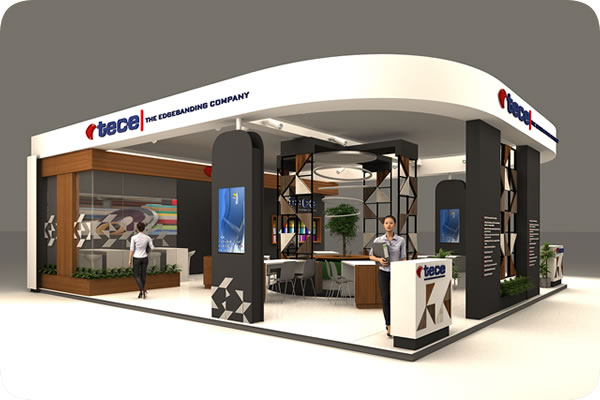 TECE at Intermob