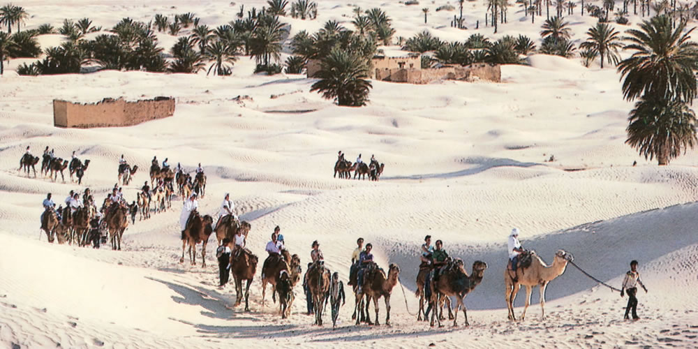 Tunisia