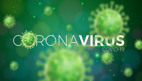 Coronavrus update