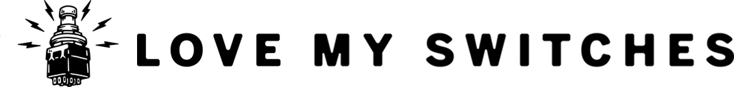 Love My Switches logo