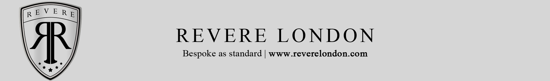 Revere London Craftsmanship Film - News - Revere London