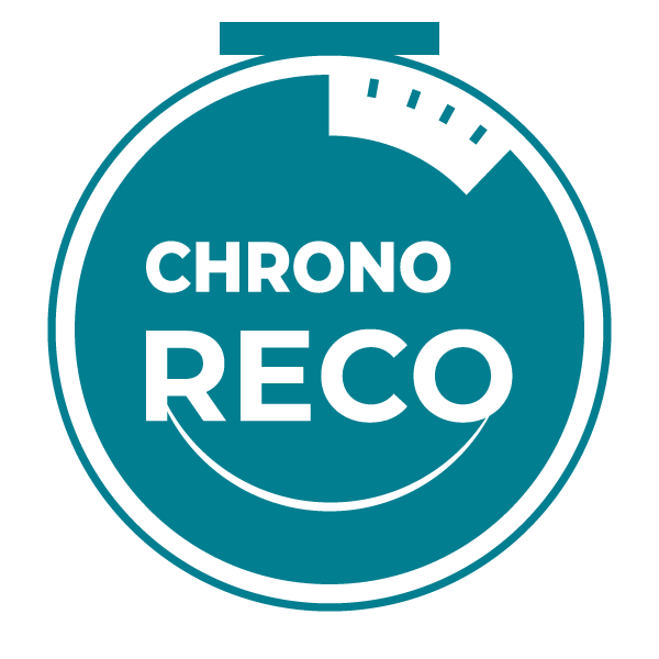 Logo ChronoRECO