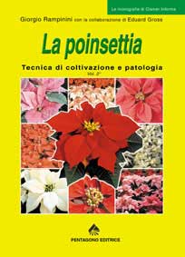 Monografia La Poinsettia vol2 in offerta solo fino al 30 Settembre