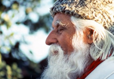 Omraam Mikhaël Aïvanhov