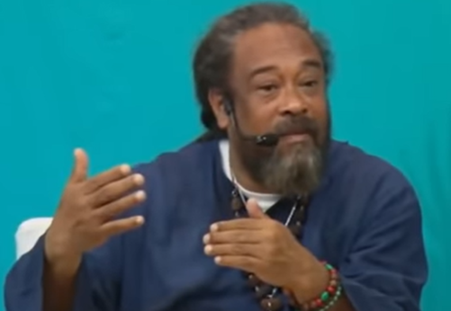 quand votre attention fait un avec votre soi