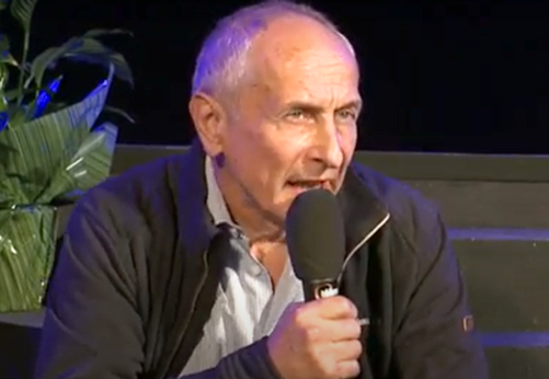 quand votre attention fait un avec votre soi