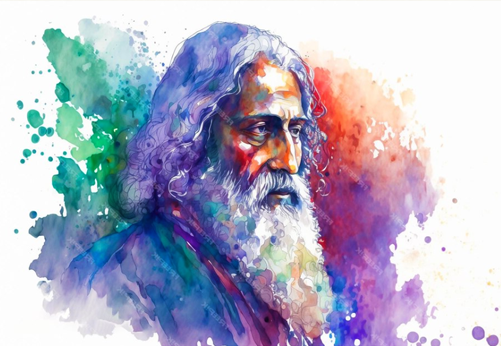 Rabindranath TAGORE