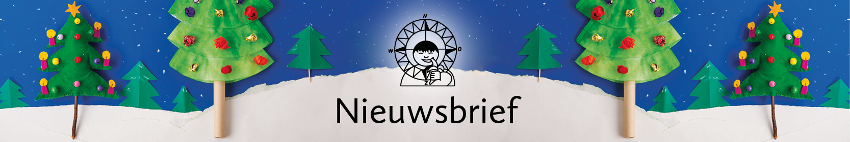 De Vier Windstreken