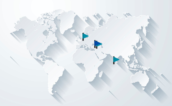 New IAU Members in October 2019