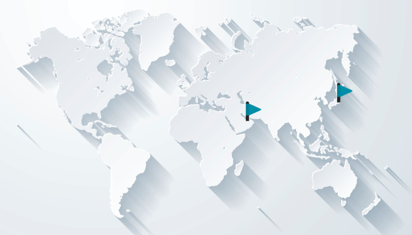 New IAU Members in November 2019