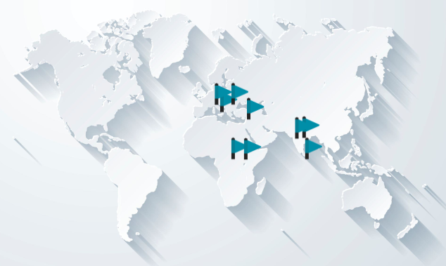 New IAU Members in November 2019