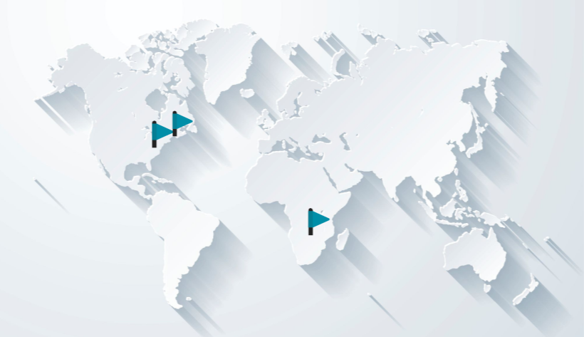 New IAU Members in November 2019