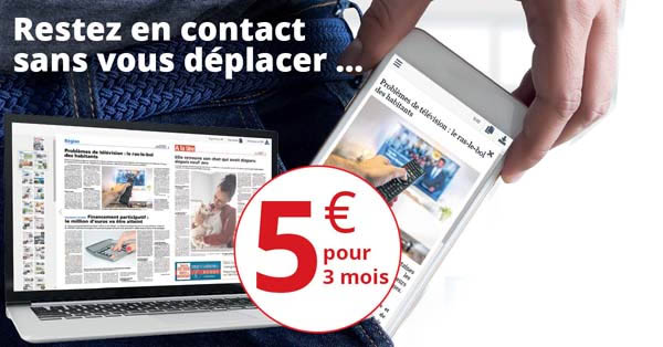 Abonnement Vendée Globe