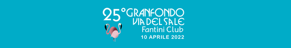 Logo Granfondo 2022