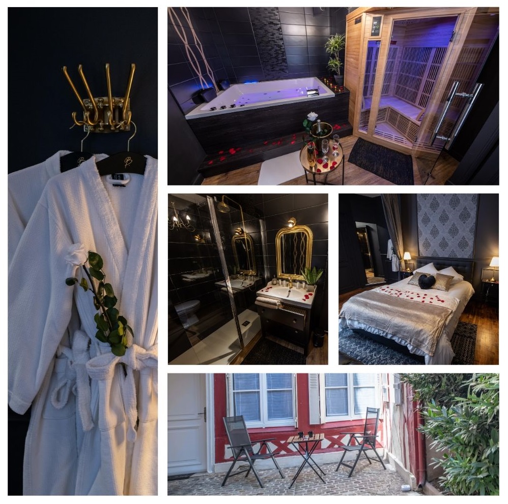 romantique chic