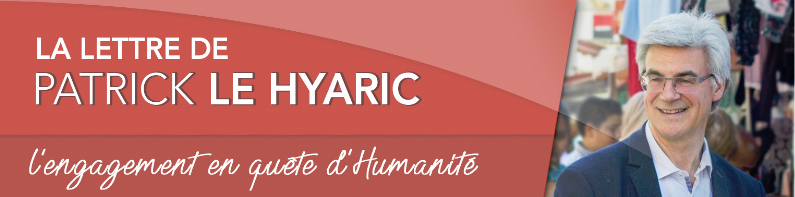 Patrick Le Hyaric