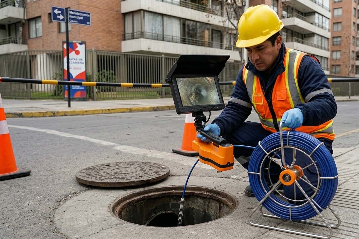 Servicio 5