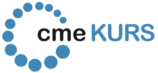 CME-Kurs Logo