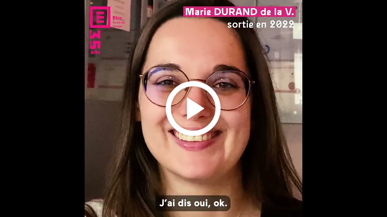  Marie DURAND, rentrée décalée en janvier.