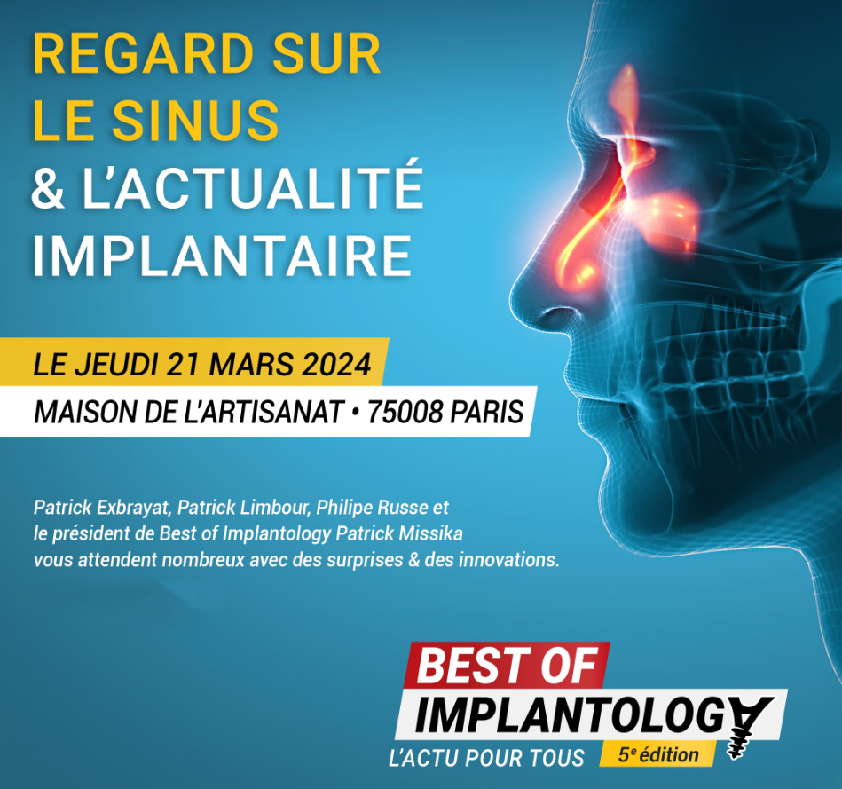 Best of implantology