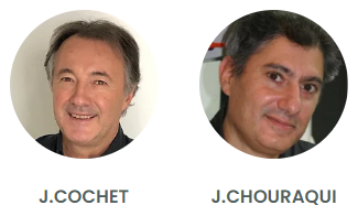 Drs Cochet et Chouraqui
