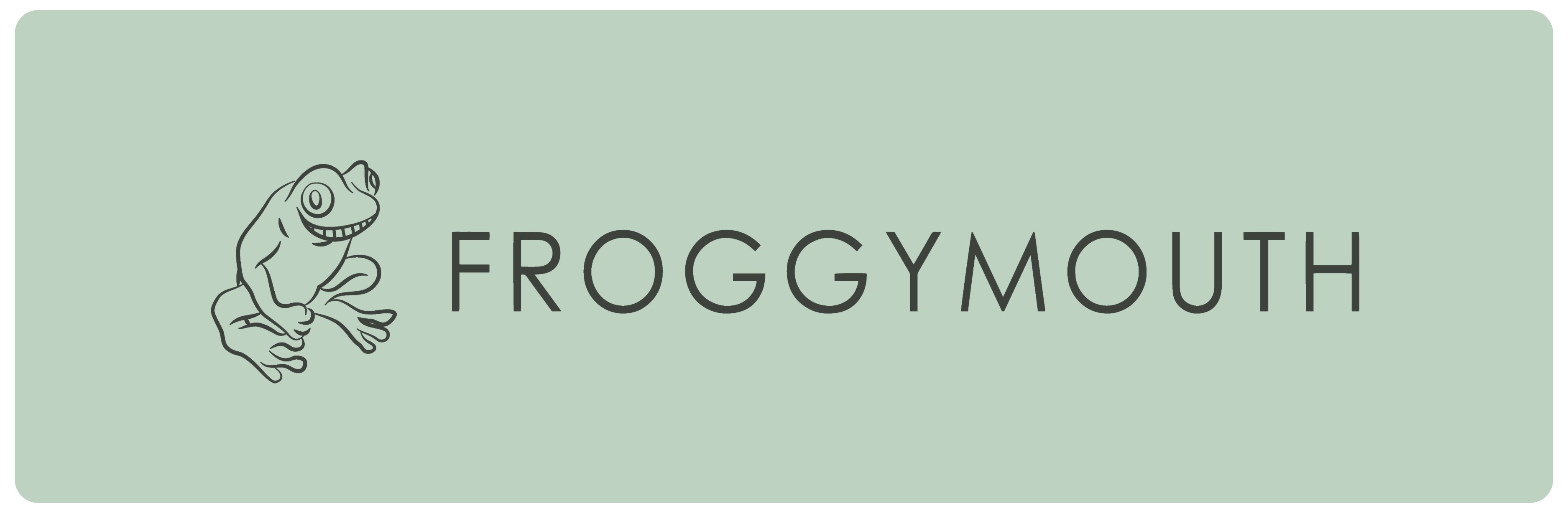 Froggymouth