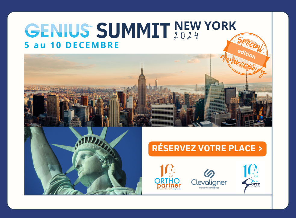 Genius Summit 2024 NY