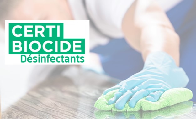 Certibiocide