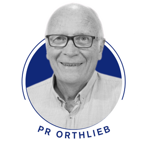 Pr Orthlieb