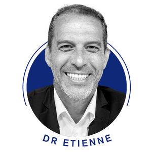 Dr Etienne