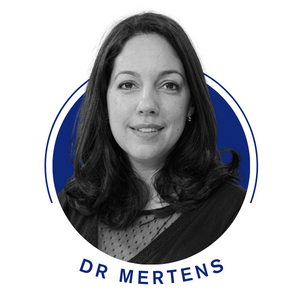 Dr Mertens