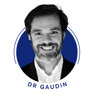 Dr Gaudin