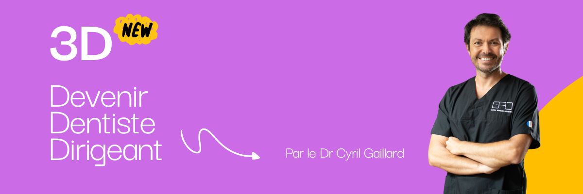 Dr Cyril Gaillard