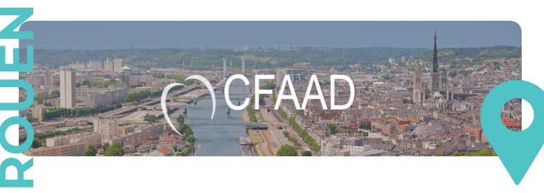 CFAAD Rouen