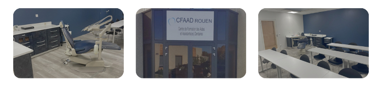 CFAAD Rouen