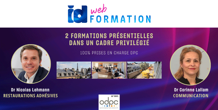 Id Webformation