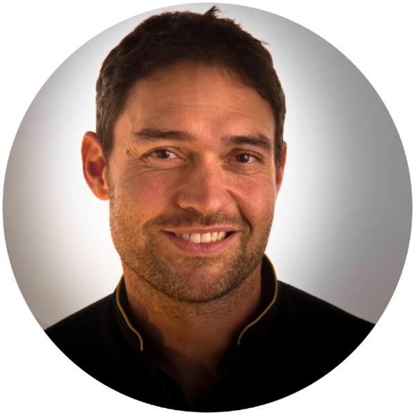 Dr Sébastien Benoit