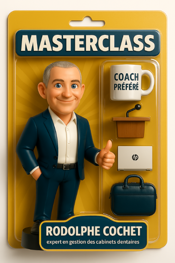 Masterclass Starter pack