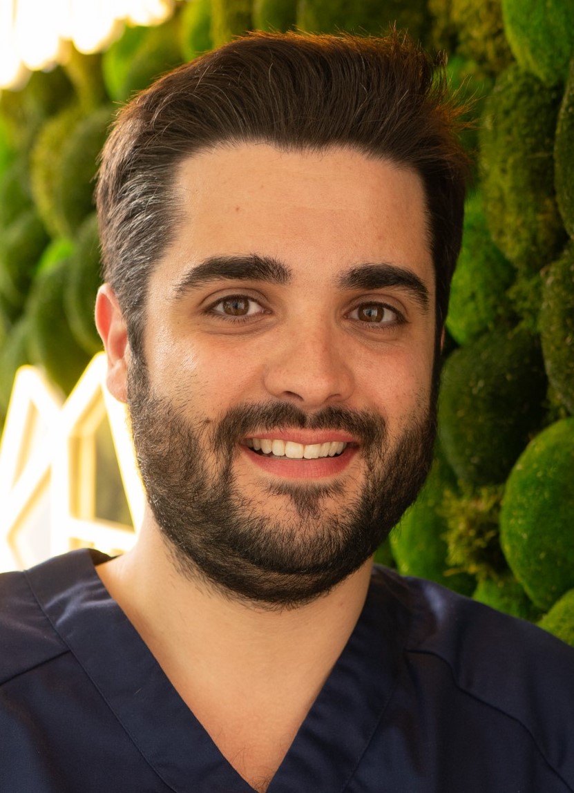 Dr Da Silva