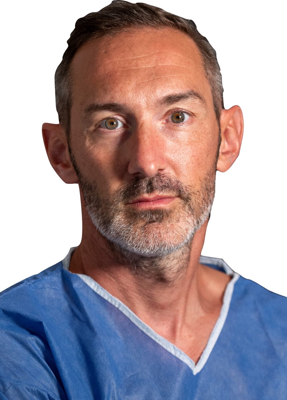 Dr Collin